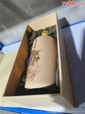 沧州市1994年茅台酒回收能卖什么价格