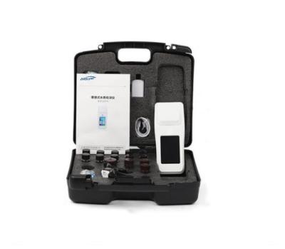 便携式水中锰含量分析仪水质专用