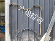 金牛附近铝合金拉弯专业老厂