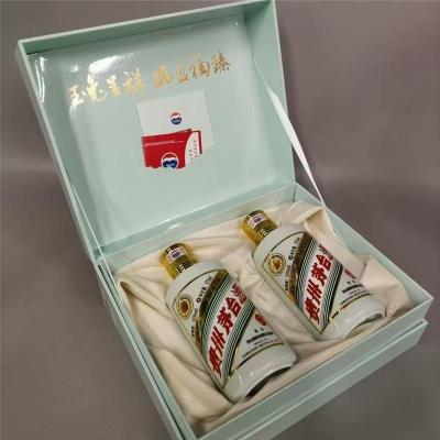 常州礼盒装洋酒收购