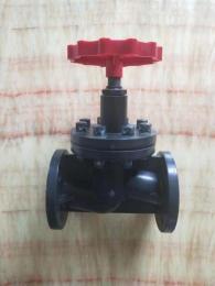 山西抗静电PP球阀规格表