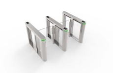 合肥安全通道车牌识别生产厂家