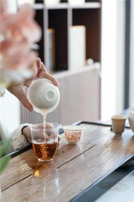 分享2026成都品茶工作室周末偷闲私藏清单