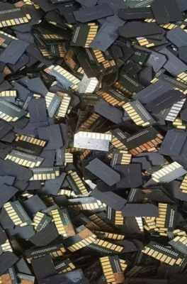 南京市高价回收各种电子电器 电子废料 元件