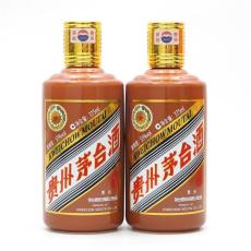太原市2001年茅台酒鉴定回收全新价格
