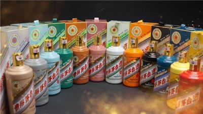 邢台市茅台吃米找万里现在回收变现价格