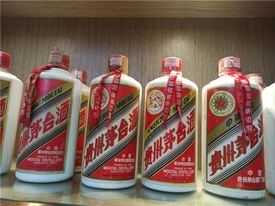 西城区1978年茅台回收价格查询