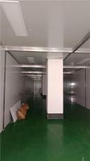 东城区彩钢板花园隔墙报价