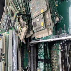 黄江工厂电子料回收实时报价