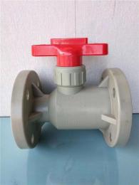 陕西PP球阀神达智造品质保证