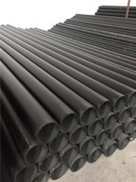 淮南导电阻燃PE管备有现货