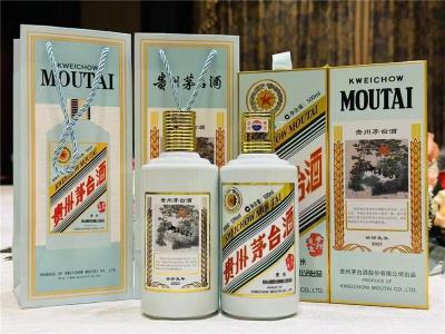 门头沟区鼠年茅台高价收购高效便捷现款现结