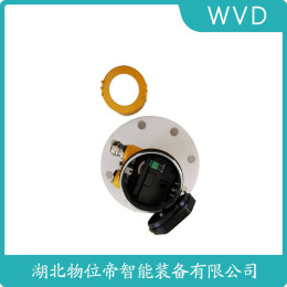 SXNZ1000CT同轴导波雷达液位计