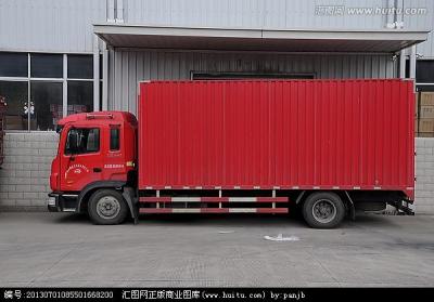 东莞横沥直达石家庄裕华物流整车