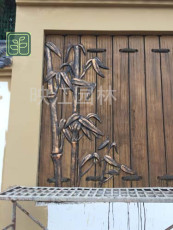 松江区玻璃钢雕塑施工方案