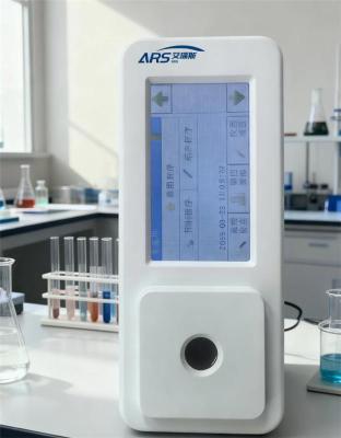 艾瑞斯便携式重金属镍含量快速检测仪守护农产品质量安全