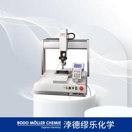 乐泰 EQ RB22 500DD 工作站 即开即用型胶粘