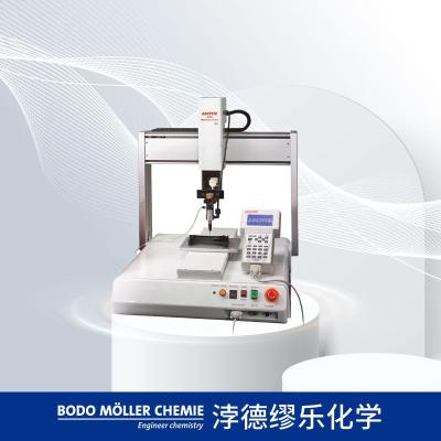 乐泰 EQ RB22 500DD 工作站 即开即用型胶粘