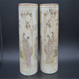 古代瓷器常年收购 常熟瓷器回收