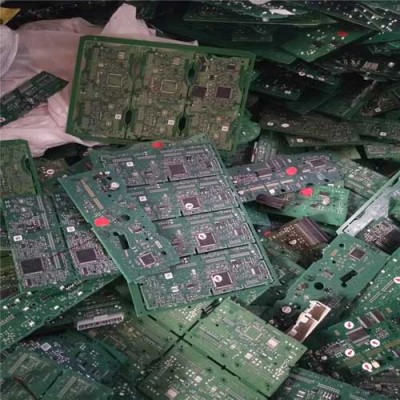 厚街线路板回收估价精准