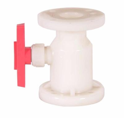 河南抗静电PE风阀规格表