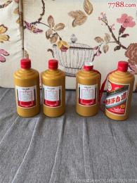 忻州市茅台蛇年酒瓶子回收能卖什么价格