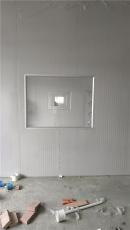 平安镇车间彩钢板隔墙生产厂