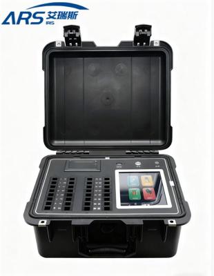 艾瑞斯双氧水测定仪守护舌尖安全