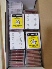 天津进口品质定做防震动标签多少钱