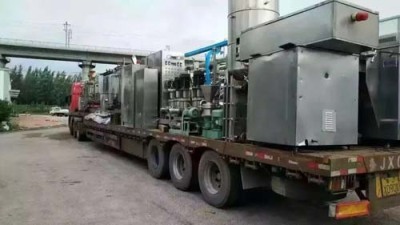 天河现场验厂整厂回收公司