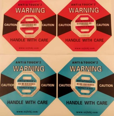 黄冈TOPHXHXY防震动标签采购热线