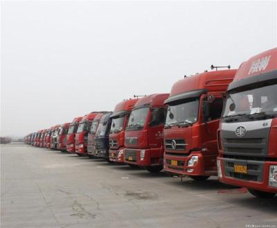 深圳龙华直达上饶石城物流货运包车