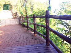 江夏区水库护栏专业师傅施工