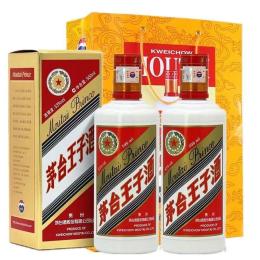 密云区一件茅台酒回收价格查询