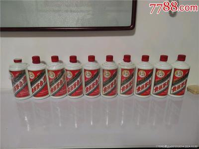 承德市2009年茅台酒鉴定回收全新价格