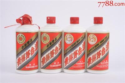 丰台区2017年精品茅台酒回收能卖什么价格