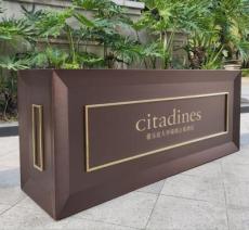 铜川垃圾分类投放亭价格