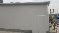 秋长街道彩钢板室内隔墙价格合理