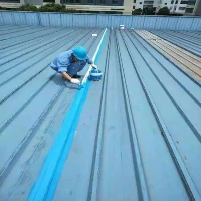 东莞东城厂房常见漏水场景及专业维修方案