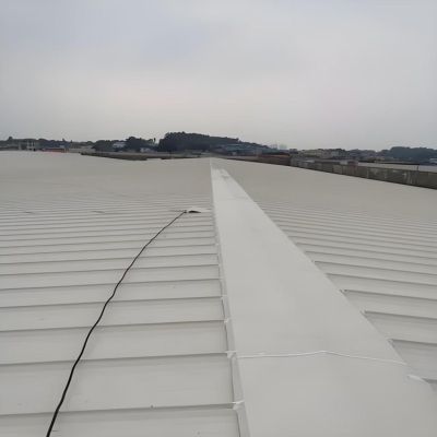 东莞寮步厂房常见漏水场景及专业维修方案