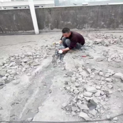 东莞中堂房屋防水补漏 专业厂房防水补漏