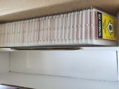 苏州木箱运输定做防震动标签价格多少