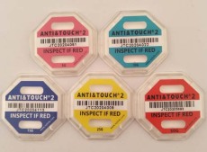 黄山TOPHXHXY防震动标签厂商