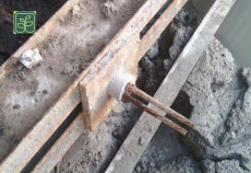 乐亭县公路护坡设计施工