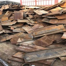 南城二手钢材回收电话