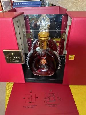 延边朝鲜族自治州收购宝嘉龙红酒整箱收购