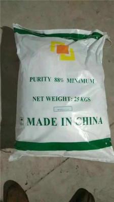 汕尾工业天工牌片碱送货上门