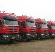 东莞常平到宜春黎川物流电话