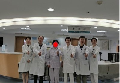 上海瑞金医院陈楠预约排队代挂号预约指南