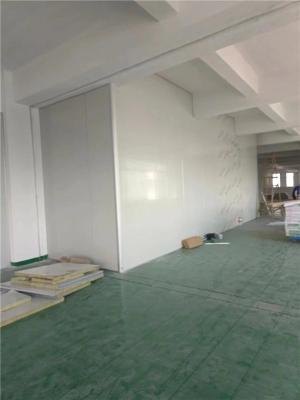 惠阳经济开发区彩钢板隔墙现货供应